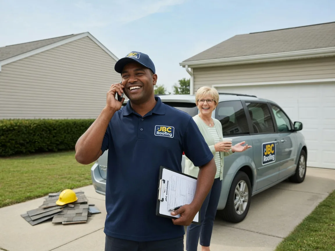 Roof Replacement Hillsdale, IL FAQs